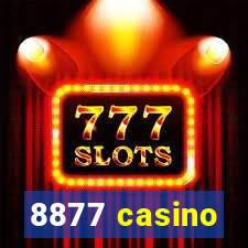 8877 casino